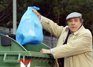 Enrico Montesano - Trash 2004