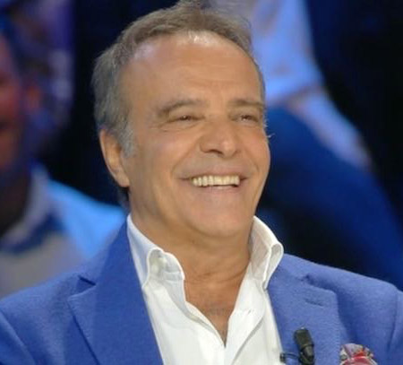 Tale e quale show (2016-17). Tale e quale show (2016-17).